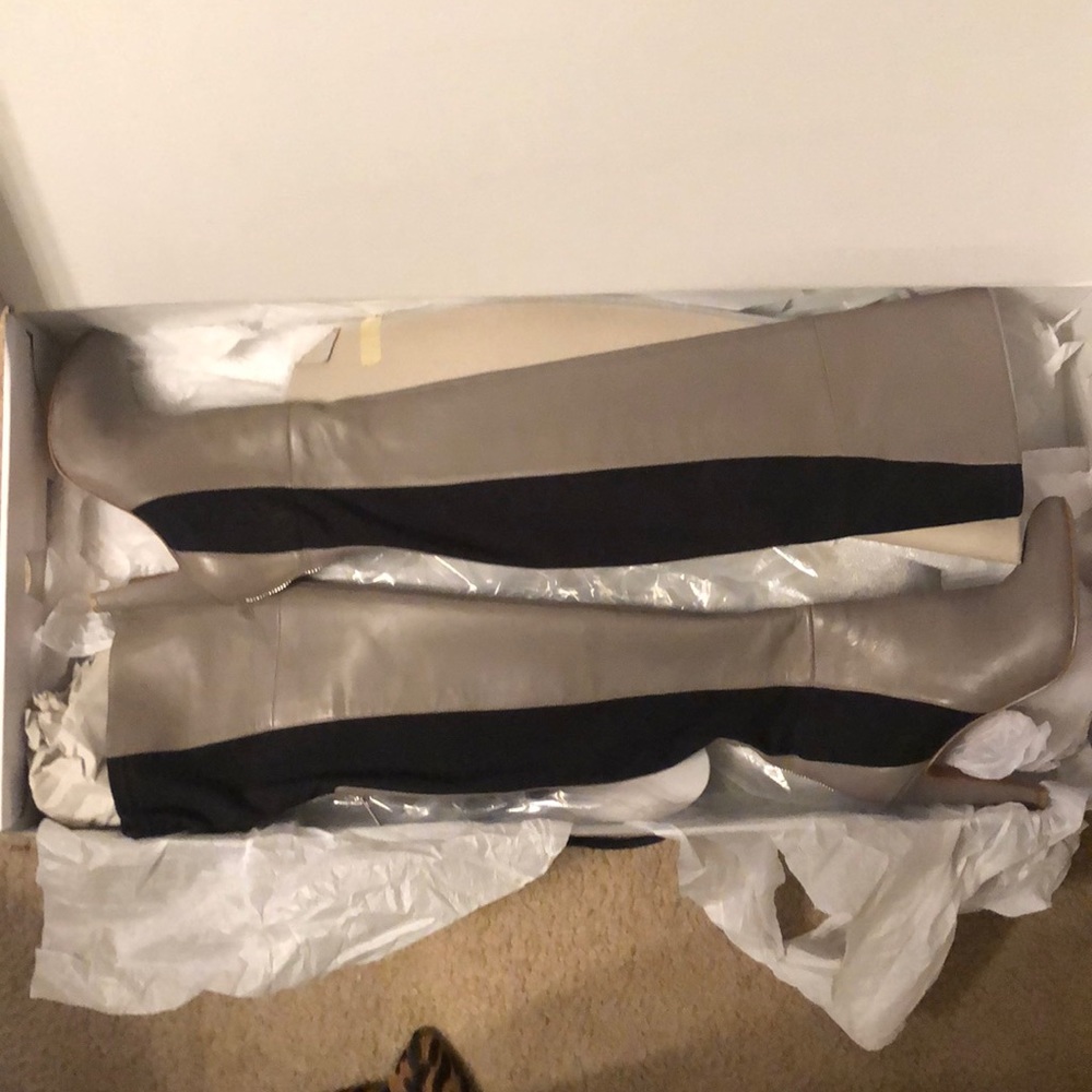 Nine West Over-the-knee boots